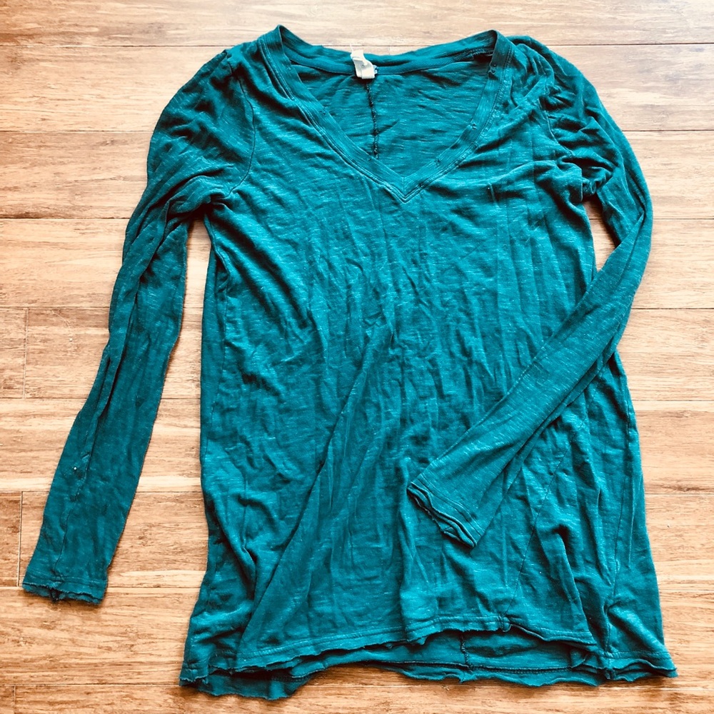 Free People Long Sleeve